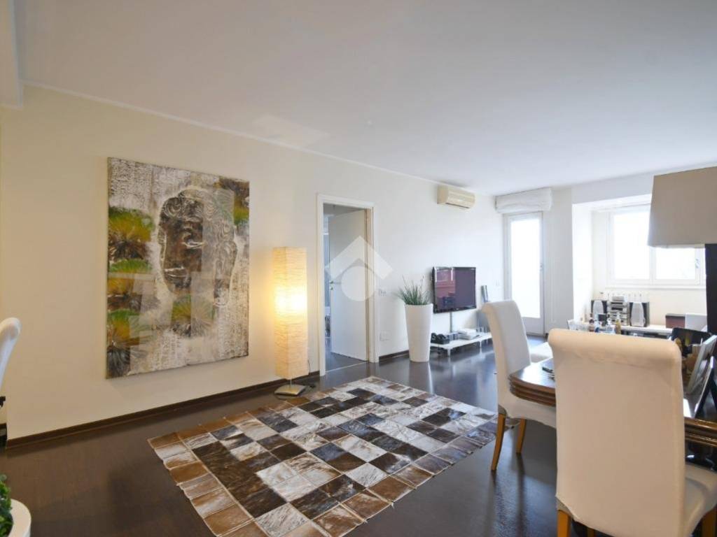 appartamento in vendita a Cagliari