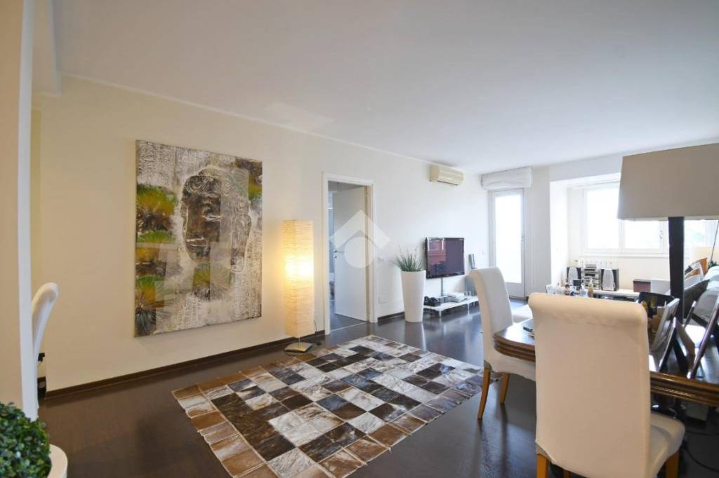 appartamento in vendita a Cagliari in zona Is Mirrionis/San Michele