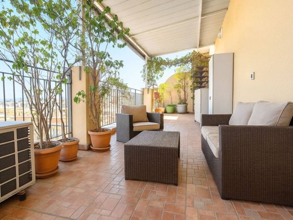 appartamento in vendita a Cagliari in zona San Benedetto