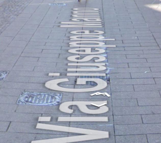 pentavano in vendita a Cagliari in zona Marina