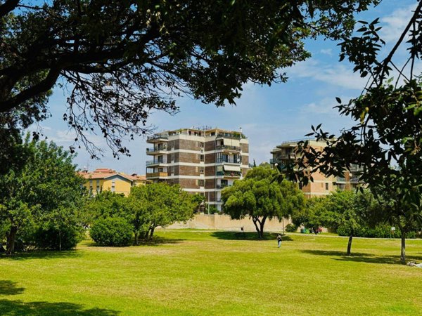 appartamento in vendita a Cagliari in zona Is Mirrionis/San Michele