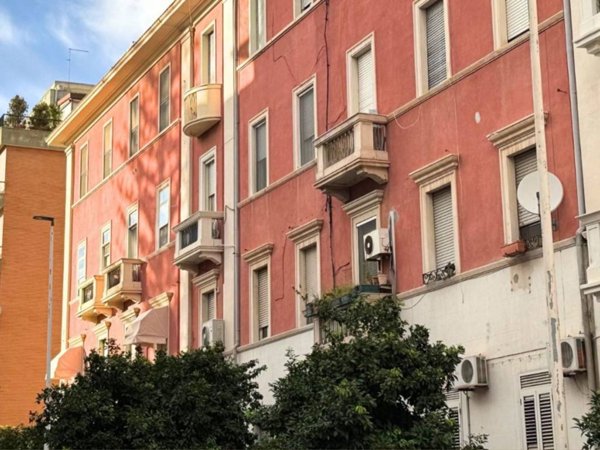 appartamento in vendita a Cagliari in zona San Benedetto