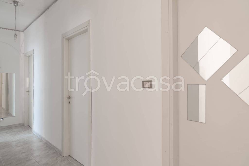 appartamento in vendita a Cagliari in zona Fonsarda / zona Giudici