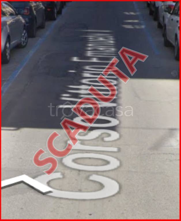 appartamento in vendita a Cagliari in zona Stampace/Punici