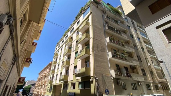 appartamento in vendita a Cagliari in zona Stampace/Punici