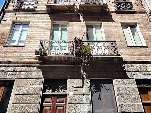 appartamento in vendita a Cagliari in zona Marina