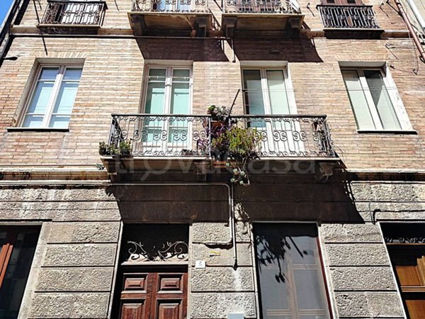 appartamento in vendita a Cagliari in zona Marina