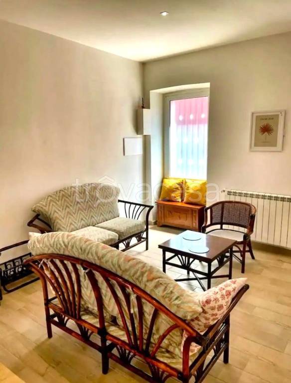 casa indipendente in vendita a Cagliari in zona La Vega