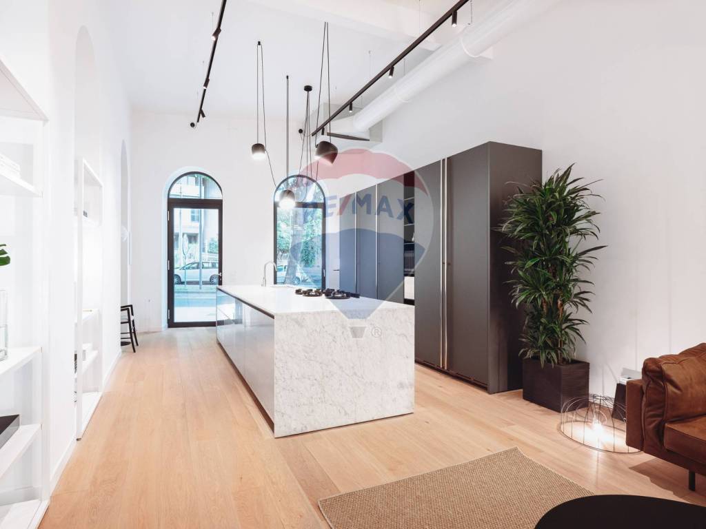 appartamento in vendita a Cagliari in zona Villanova