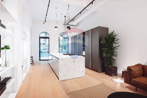 appartamento in vendita a Cagliari in zona Villanova