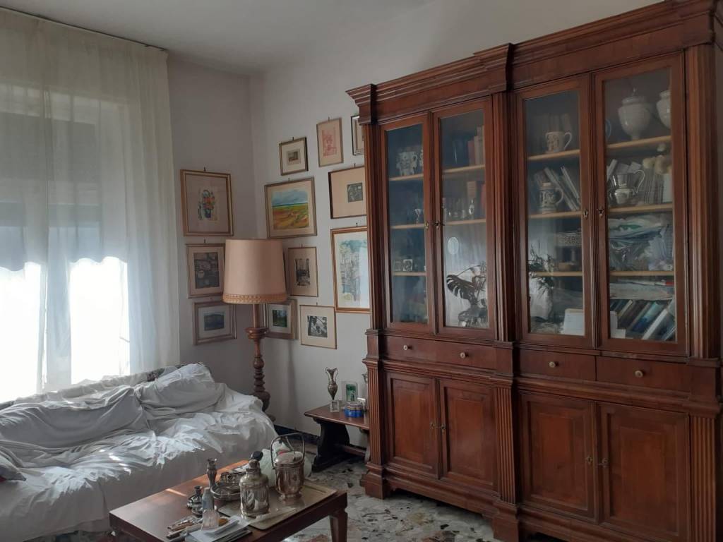 appartamento in vendita a Cagliari in zona Villanova