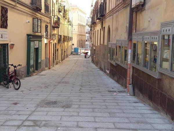 negozio in vendita a Cagliari