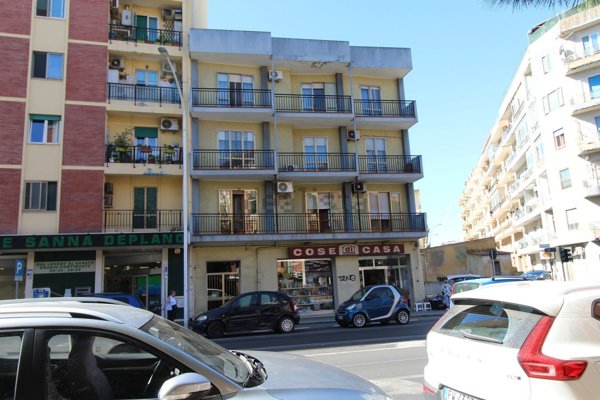 appartamento in vendita a Cagliari in zona Is Mirrionis/San Michele
