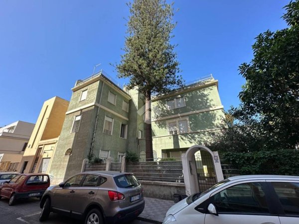 casa indipendente in vendita a Cagliari in zona San Benedetto