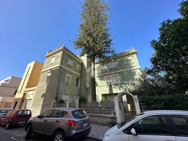 casa indipendente in vendita a Cagliari in zona San Benedetto
