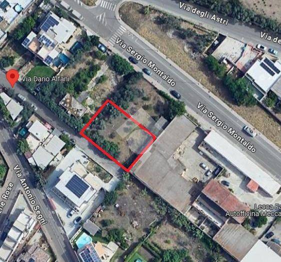 casa indipendente in vendita a Cagliari in zona Barracca Manna