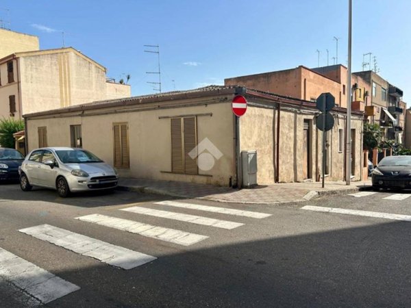appartamento in vendita a Cagliari in zona Is Mirrionis/San Michele