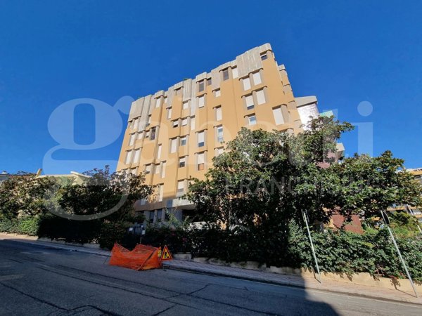 appartamento in vendita a Cagliari in zona San Benedetto