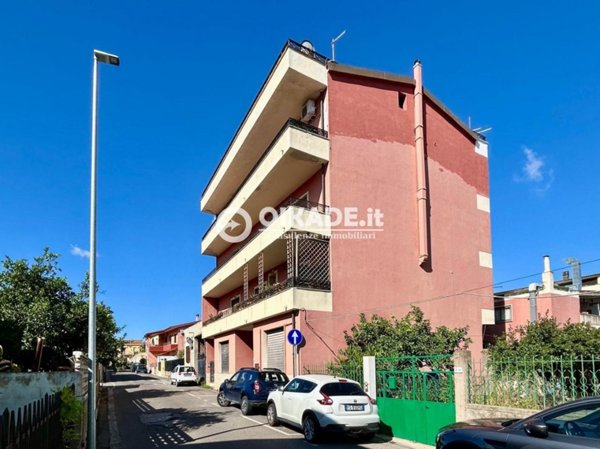 appartamento in vendita a Cagliari in zona Marina