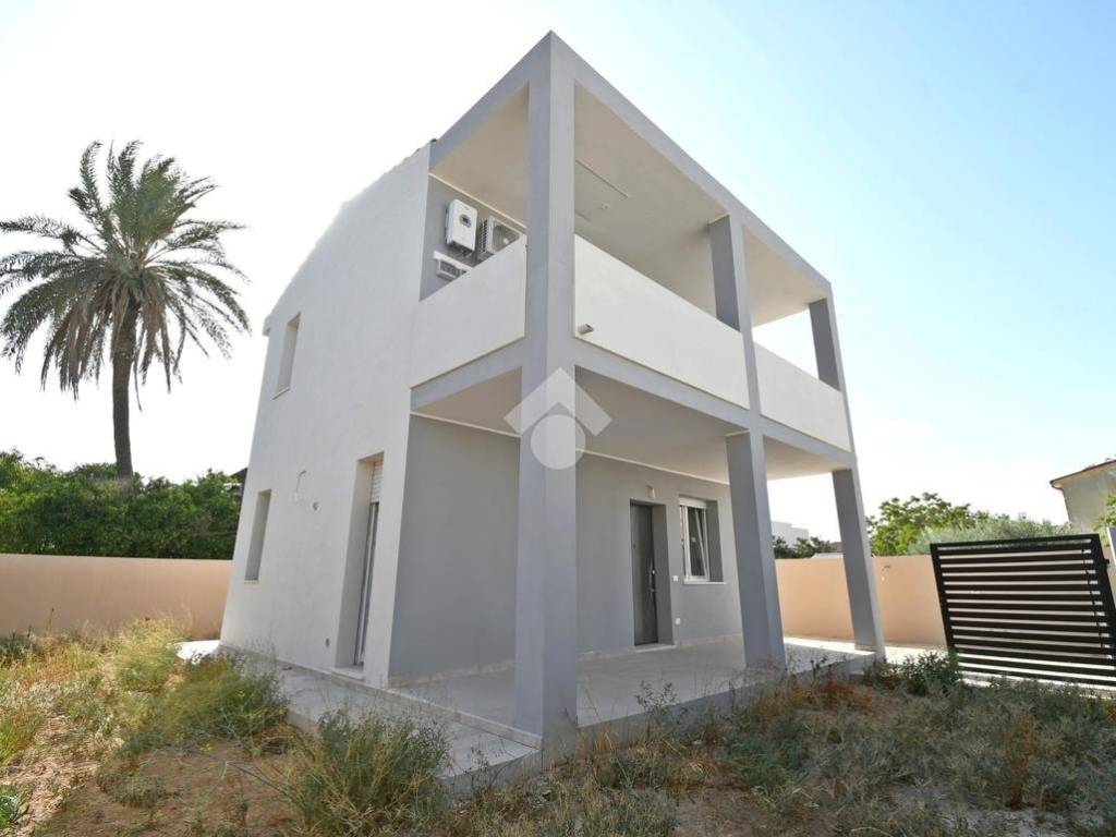 casa indipendente in vendita a Cagliari in zona Barracca Manna