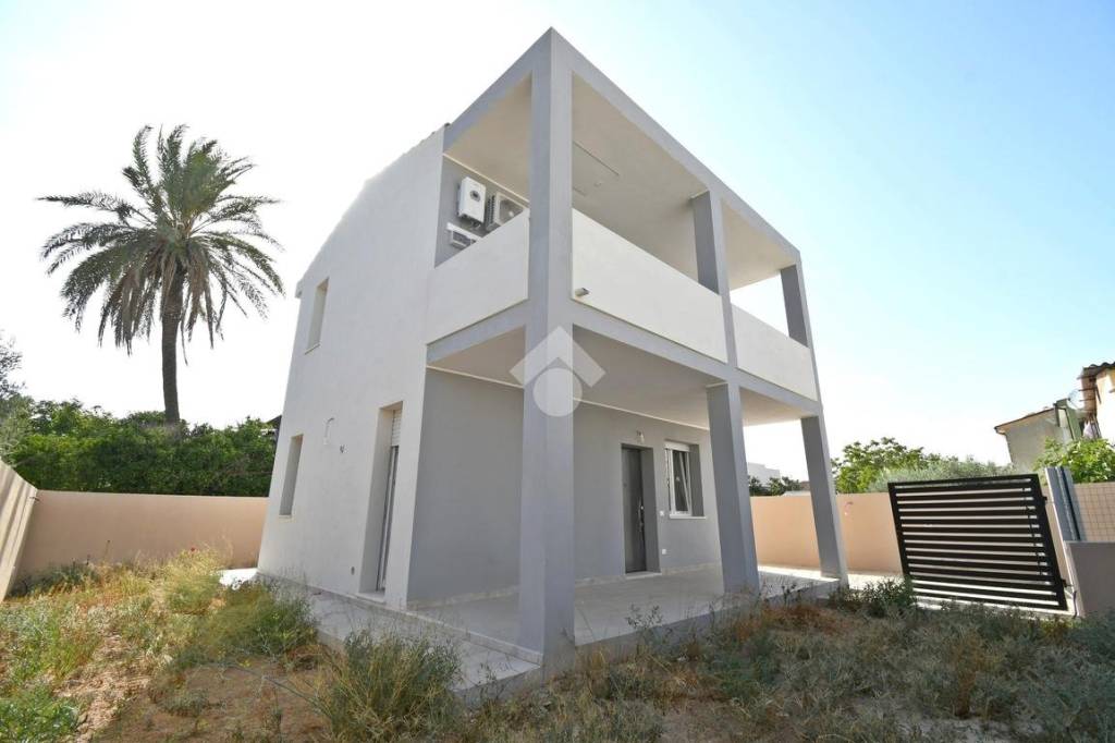 casa indipendente in vendita a Cagliari in zona Barracca Manna
