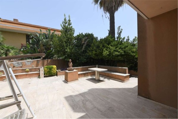 casa indipendente in vendita a Cagliari in zona Quartiere Europeo