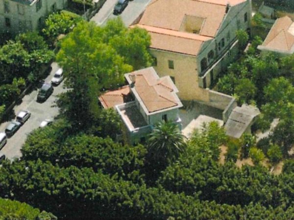 casa indipendente in vendita a Cagliari in zona Stampace/Punici