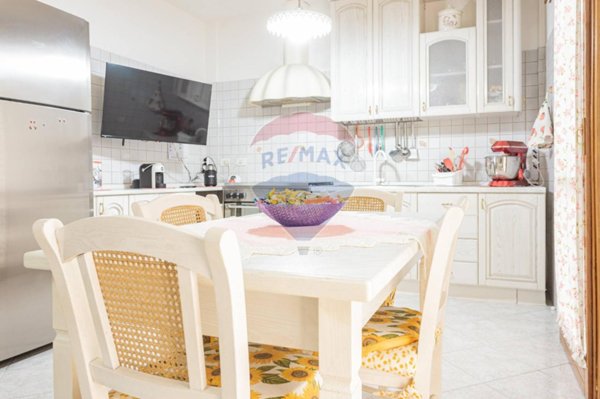 casa indipendente in vendita a Cagliari in zona Pirri