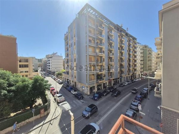 appartamento in vendita a Cagliari in zona San Benedetto