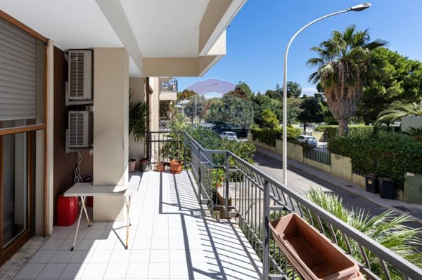 appartamento in vendita a Cagliari in zona Quartiere del Sole / La Palma