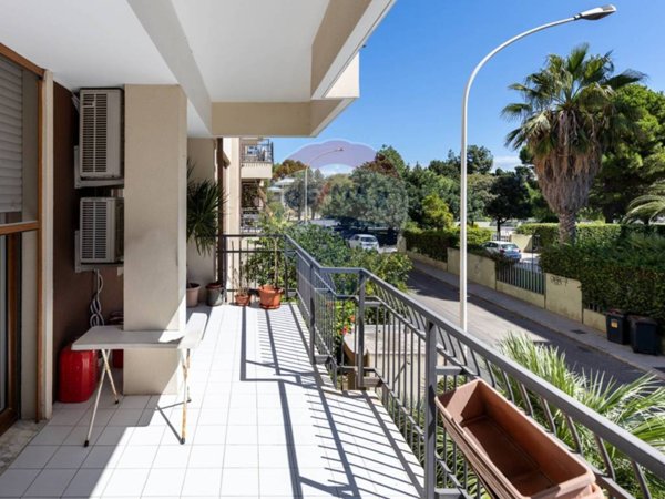 appartamento in vendita a Cagliari in zona Quartiere del Sole / La Palma