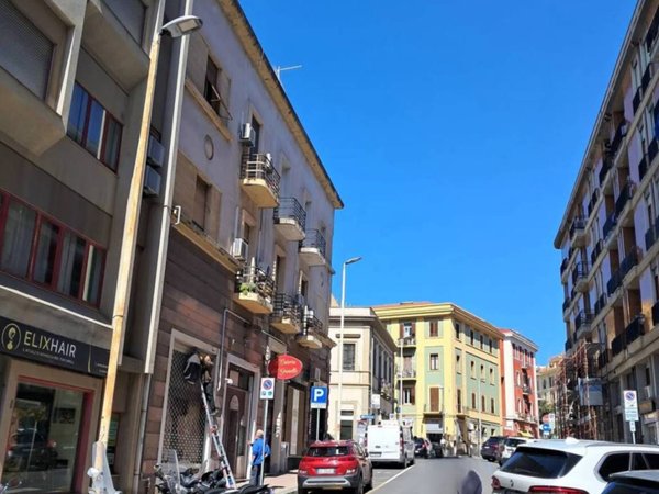 negozio in vendita a Cagliari in zona San Benedetto
