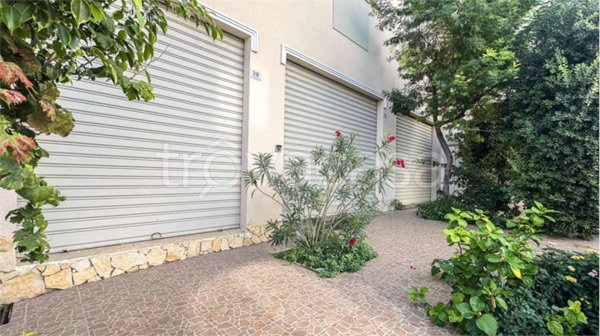 appartamento in vendita a Cagliari in zona Pirri