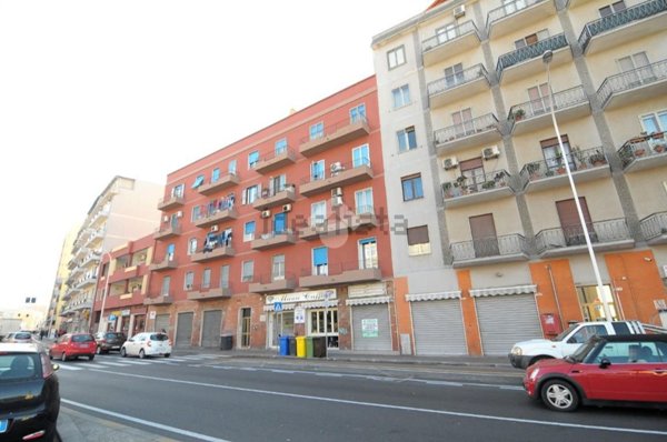 negozio in vendita a Cagliari in zona Is Mirrionis/San Michele