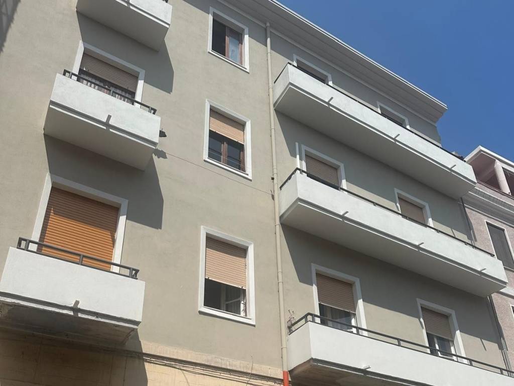 appartamento in vendita a Cagliari in zona Marina