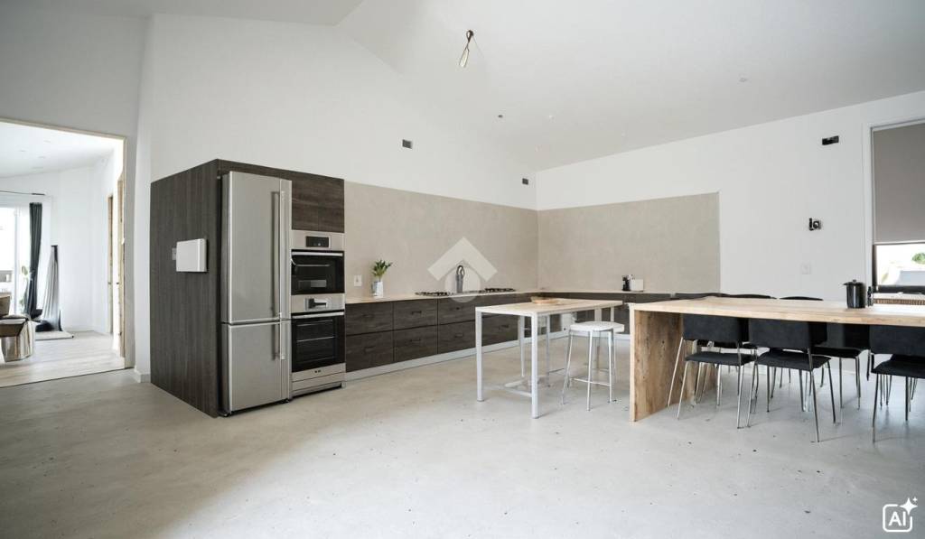 appartamento in vendita a Cagliari in zona Monreale