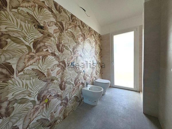 appartamento in vendita a Cagliari in zona Monreale