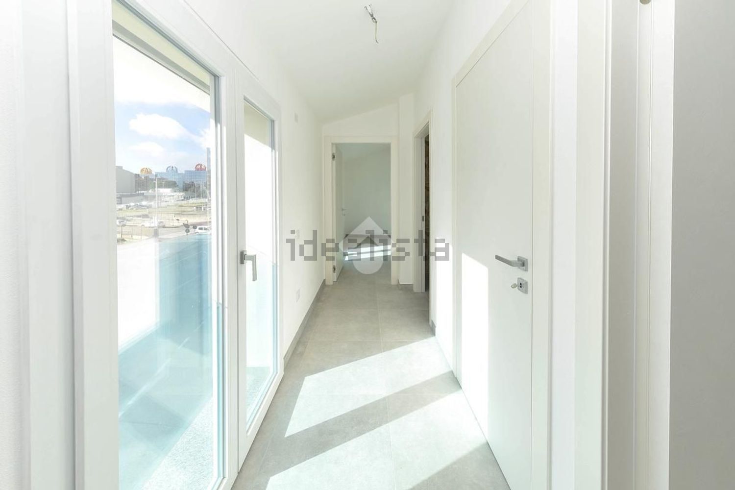 appartamento in vendita a Cagliari in zona Monreale