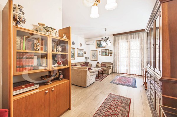 appartamento in vendita a Cagliari in zona Pirri