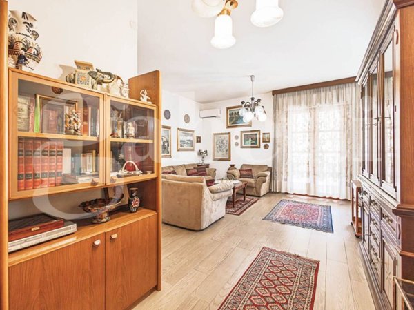 appartamento in vendita a Cagliari in zona Pirri