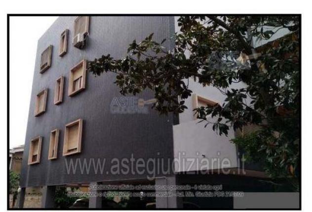 appartamento in vendita a Cagliari in zona Tribunale