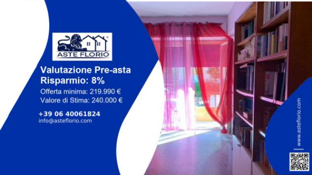 appartamento in vendita a Cagliari