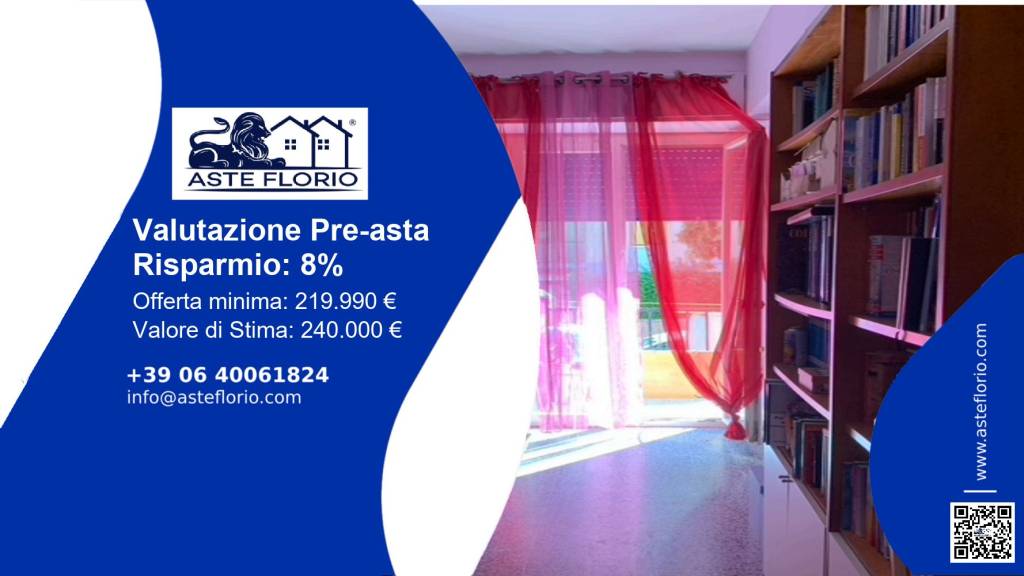 appartamento in vendita a Cagliari in zona La Vega