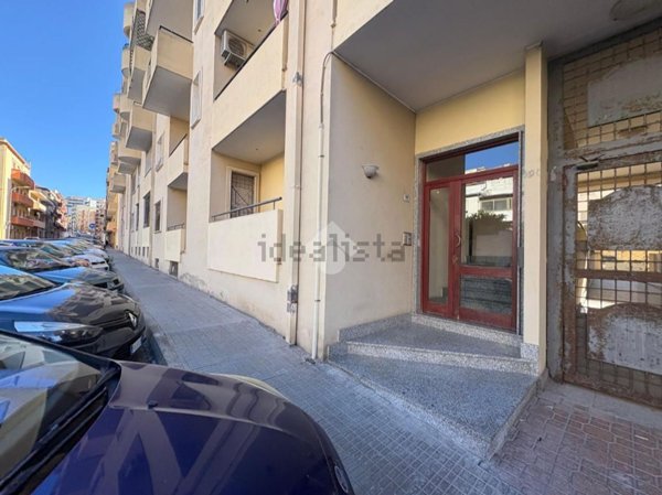 appartamento in vendita a Cagliari in zona Is Mirrionis/San Michele