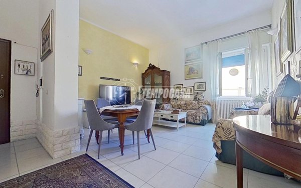 appartamento in vendita a Cagliari in zona San Benedetto