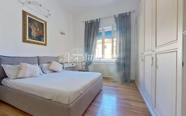 appartamento in vendita a Cagliari in zona San Benedetto