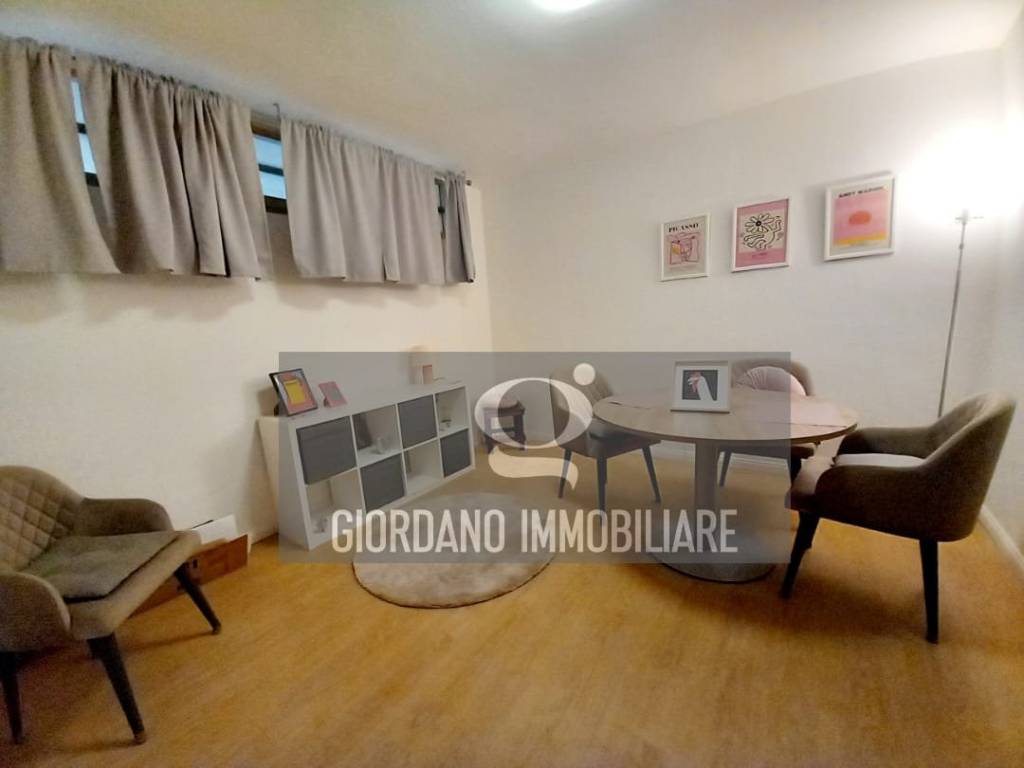 appartamento in vendita a Cagliari in zona Pirri
