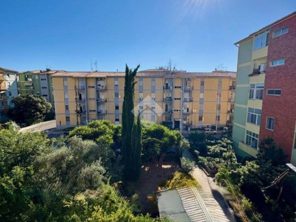 appartamento in vendita a Cagliari in zona Is Mirrionis/San Michele