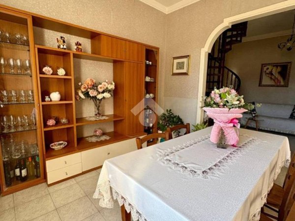 appartamento in vendita a Cagliari in zona Pirri