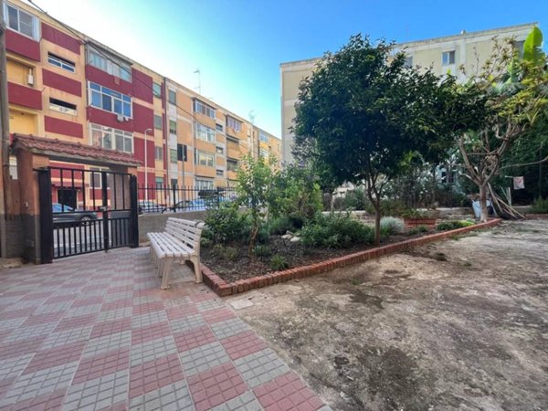 appartamento in vendita a Cagliari in zona Sant'Avendrace